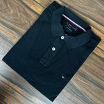 Polo TH Preto.