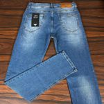 Calça Jeans Armani DFC