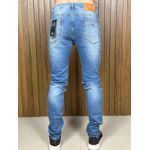 Calça Jeans Armani DFC
