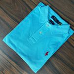Polo PRL Azul. 
