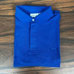 Polo LCT Paris Azul.