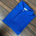 Polo LCT Paris Azul.