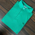 Polo LCT Paris Verde. 