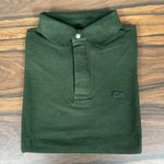 Polo LCT Paris Verde.