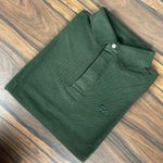 Polo LCT Paris Verde.