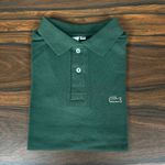 Polo LCT Verde.