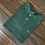 Polo LCT Verde.