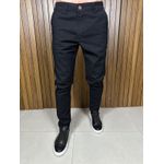 Calça Sarja LCT Preto 