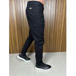 Calça Sarja LCT Preto 