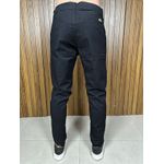 Calça Sarja LCT Preto 
