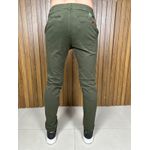Calça Sarja LCT Verde