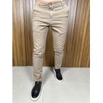 Calça Sarja LCT Caqui 
