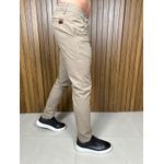 Calça Sarja LCT Caqui 