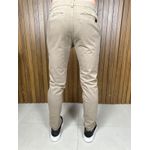 Calça Sarja LCT Caqui 
