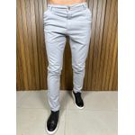 Calça Sarja LCT Cinza 