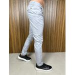 Calça Sarja LCT Cinza 