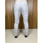 Calça Sarja LCT Cinza 