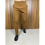 Calça Sarja LCT Caramelo 