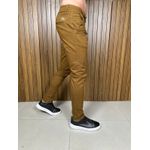 Calça Sarja LCT Caramelo 