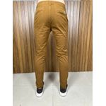 Calça Sarja LCT Caramelo 