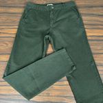 Calça Sarja TH Verde