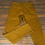 Calça Sarja TH Caramelo 