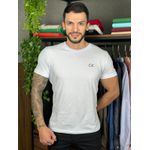 Camiseta CK Branco DFC