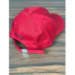 Boné TH Vermelho