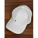 Boné TH Branco