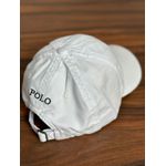 Boné PRL Branco