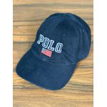 Boné PRL Azul