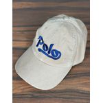 Boné PRL Bege