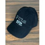Boné PRL Preto 