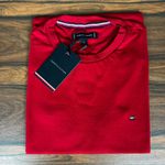 Camiseta TH Vermelho.
