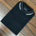 Polo Armani Preto 