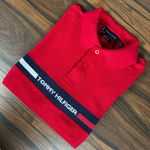 Polo TH Vermelho 