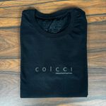 Camiseta Colcci Preto DFC 