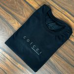 Camiseta Colcci Preto DFC 