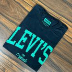 Camiseta Levis Preto DFC