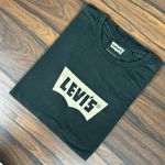 Camiseta Levis Verde DFC 