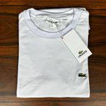Camiseta LCT Branco 