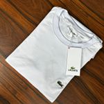 Camiseta LCT Branco 