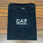 Camiseta Armani Preto.