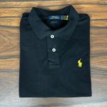 Polo PRL Preto