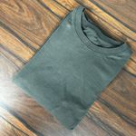 Camiseta Manga Longa CK Verde DFC