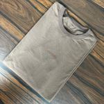 Camiseta Manga Longa CK Caqui DFC.