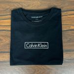 Camiseta CK Preto DFC