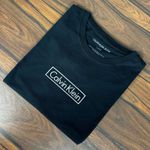 Camiseta CK Preto DFC