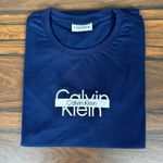 Camiseta CK Azul 