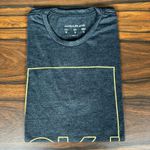 Camiseta CK Cinza DFC. 